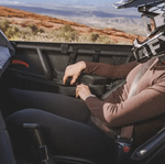 Ravek | 2017+ Can-am Maverick X3 | Armrest Pouch Ravek | 2017+ Can-am Maverick X3 | Armrest Pouch