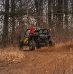 Ravek | 2017+ Can-am Maverick X3 | Molle Storage Panel Ravek | 2017+ Can-am Maverick X3 | Molle Storage Panel