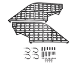 Ravek | 2017+ Can-am Maverick X3 | Molle Storage Panel Ravek | 2017+ Can-am Maverick X3 | Molle Storage Panel