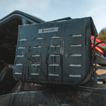 Ravek|2017+ Can-am Maverick X3|Polaris RZR XP 1000|RZR XP Turbo|MOLLE Zipperless & Waterproof Bag - Black Ravek|2017+ Can-am Maverick X3|Polaris RZR XP 1000|RZR XP Turbo|MOLLE Zipperless & Waterproof Bag - Black
