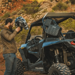 Ravek|2017+ Can-am Maverick X3|Polaris RZR XP 1000|RZR XP Turbo|MOLLE Zipperless & Waterproof Bag - Black Ravek|2017+ Can-am Maverick X3|Polaris RZR XP 1000|RZR XP Turbo|MOLLE Zipperless & Waterproof Bag - Black