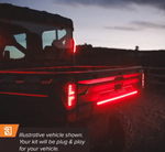 Ravek | 2021+ CF Moto UForce 1000 | 1000 XL | Tailgate Light Ravek | 2021+ CF Moto UForce 1000 | 1000 XL | Tailgate Light