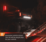 Ravek | 2021+ CFMoto UForce 1000 | Tailgate Light Ravek | 2021+ CFMoto UForce 1000 | Tailgate Light