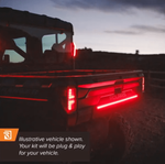 Ravek | 2021+ CFMoto UForce 1000 | Tailgate Light Ravek | 2021+ CFMoto UForce 1000 | Tailgate Light