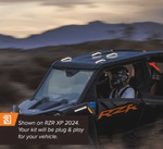 Ravek|2023-2024 CFMoto ZForce 800|950|Apex Lights - White or Amber Ravek|2023-2024 CFMoto ZForce 800|950|Apex Lights - White or Amber