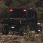 Ravek | 2019+ Honda Talon | Running & Brake Light - Red