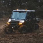 Ravek|2019+ Polaris Ranger 1000|XP 1000|Apex Lights - Amber or White