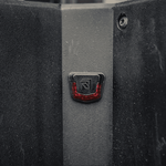 Ravek|2014+ Polaris Ranger SP 570|XP 570|XP 900|Trunk Bed Light - Red - 2040-3258