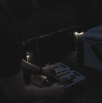 Ravek|2014+ Polaris Ranger SP 570|XP 570|XP 900|Trunk Bed Light - White Ravek|2014+ Polaris Ranger SP 570|XP 570|XP 900|Trunk Bed Light - White