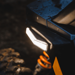 Ravek|2020-2023 Polaris RZR Pro XP|XP 4|Running Apex Lights - White Ravek|2020-2023 Polaris RZR Pro XP|XP 4|Running Apex Lights - White