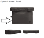 Ravek|2022-2023 Polaris RZR Trail S 900|Trail S 1000|Armrests