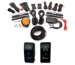 Ravek|2022+ Polaris RZR Turbo R|R 4|Turn Signal Kit - Amber & White Ravek|2022+ Polaris RZR Turbo R|R 4|Turn Signal Kit - Amber & White