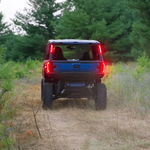 Ravek | 2024+ Polaris Xpedition | TailLight Light Kit - Red Ravek | 2024+ Polaris Xpedition | TailLight Light Kit - Red