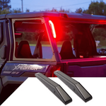 Ravek | 2024+ Polaris Xpedition | TailLight Light Kit - Red Ravek | 2024+ Polaris Xpedition | TailLight Light Kit - Red