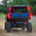 Ravek | 2024+ Polaris Xpedition | TailLight Light Kit - Red Ravek | 2024+ Polaris Xpedition | TailLight Light Kit - Red