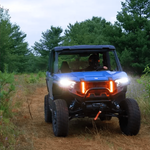 Ravek|2024+ Polaris Xpedition|TailLight Light Kit - White OR Amber Ravek|2024+ Polaris Xpedition|TailLight Light Kit - White OR Amber