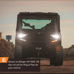 Ravek | 2019+ Yamaha Wolverine X4 | Apex Turn Signal Kit Ravek | 2019+ Yamaha Wolverine X4 | Apex Turn Signal Kit
