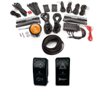 Ravek | 2019+ Yamaha Wolverine X4 | Apex Turn Signal Kit Ravek | 2019+ Yamaha Wolverine X4 | Apex Turn Signal Kit