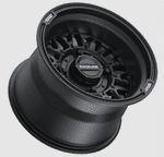 Raceline | A13 Omega Wheel - 14" | 15"