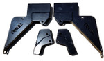Rage Fab Can-Am Defender 2" Bracket Lift Kit Rage Fab Can-Am Defender 2" Bracket Lift Kit