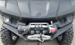 Rage Fab | 2016+ Can-am Defender | 5K Winch Front Bumper Rage Fab | 2016+ Can-am Defender | 5K Winch Front Bumper