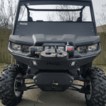 Rage Fab | 2016+ Can-am Defender | 5K Winch Front Bumper Rage Fab | 2016+ Can-am Defender | 5K Winch Front Bumper