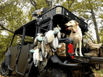 Rage Fab Can-Am Defender Duck Rack Rage Fab Can-Am Defender Duck Rack