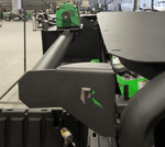 Rage Fab Can-Am Defender Game Loader Winch Bar