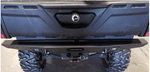 Rage Fab | Can-Am Defender | Rear Bumper