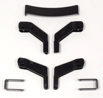 Race Tech 2011-2017 Can-am Commander 2" Lift Kit