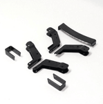 Race Tech 2011-2017 Can-am Commander 2" Lift Kit - RTP5102204