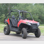Racer Tech RZR 570 2" Lift Kit Racer Tech RZR 570 2" Lift Kit