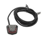 Ravek|2015+ Polaris Ranger 1000|XP 1000|XP 1000 Crew|Trunk Bed Light - Red