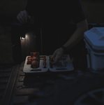 Ravek | 2017+ Polaris General | Trunk Bed Light - White Ravek | 2017+ Polaris General | Trunk Bed Light - White