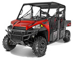 Polaris Ranger XP 1000|XP 900|XP 570 Crew Canvas Roof by Polaris