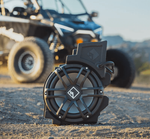 2020-2024 Rear Subwoofer Solution for RZR Models