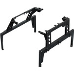Rhino-Rack Rear Bed Rack Mount for Polaris Ranger 1000|XP 1000