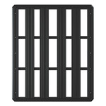 Genuine Polaris | Polaris Large Rhino Roof Rack