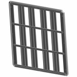 Genuine Polaris | Polaris Large Rhino Roof Rack