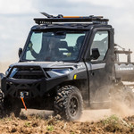 Rhino-Rack Roof Rack Mount for Polaris Ranger 1000 | XP 1000 Rhino-Rack Roof Rack Mount for Polaris Ranger 1000 | XP 1000