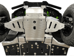 Ricochet | 2022+ Honda Pioneer 1000 | 1000-5 | A-Arm/CV Boot Guards Ricochet | 2022+ Honda Pioneer 1000 | 1000-5 | A-Arm/CV Boot Guards