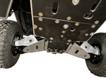Ricochet | 2022+ Honda Pioneer 1000 | 1000-5 | A-Arm/CV Boot Guards Ricochet | 2022+ Honda Pioneer 1000 | 1000-5 | A-Arm/CV Boot Guards