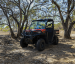 Rival 2018+ Polaris Ranger 1000, XP 1000 Front Bumper Kit
