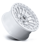 Fuel FV125 Rincon Beadlock UTV Wheel | 15" - Machined