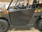 Rival | 2018+ Polaris Ranger 150 | Half Doors Rival | 2018+ Polaris Ranger 150 | Half Doors