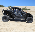 Rival | 2017+ Can-am Maverick X3 | Lower Doors