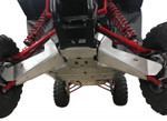 Ricochet Offroad Honda Talon 1000|1000X-4 Front A-arm and CV Boot Guards