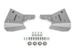 Rival Powersports Alloy A-Arm Guards for Can Am Defender