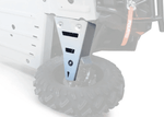 Rival|2019+ Yamaha Wolverine X2|X4|Alloy Front or Rear A-Arm Guards