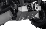 Rival | 2014-2024 Yamaha Viking | Alloy Central Skid Plate